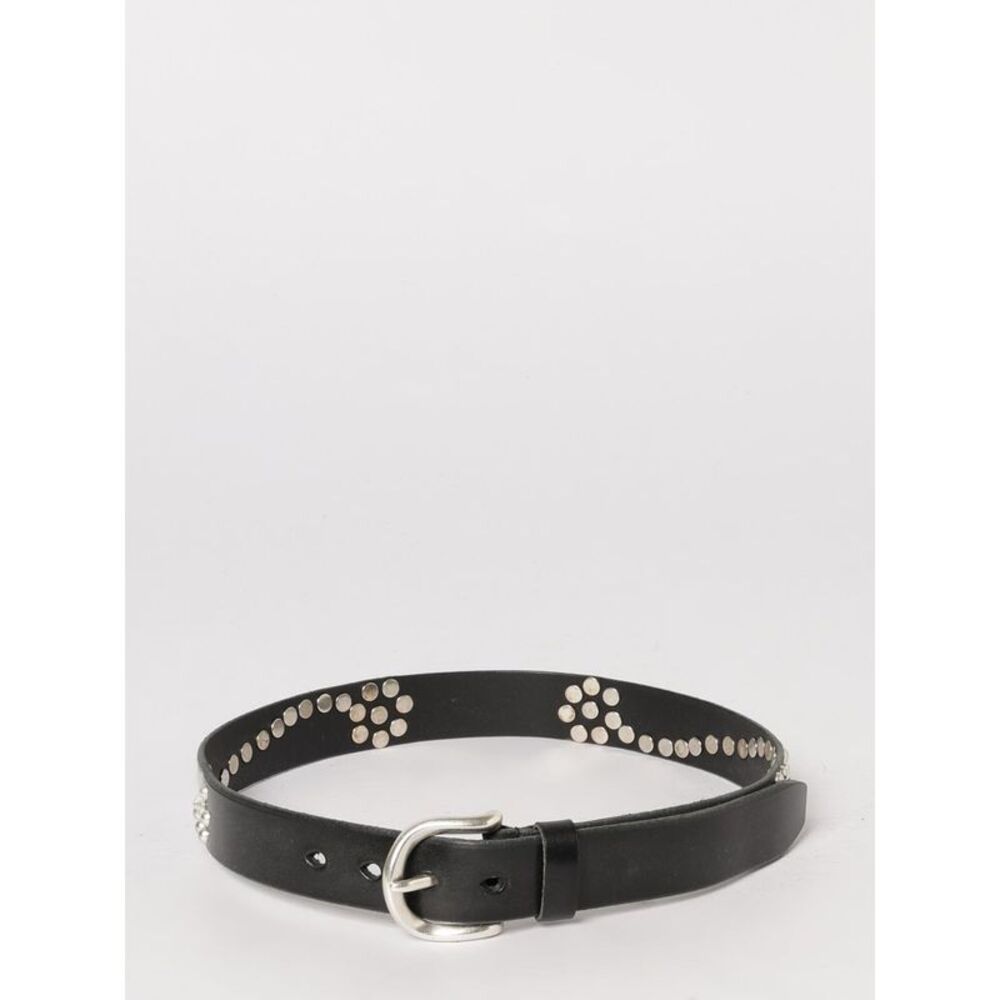 Our Legacy Belt Men Black